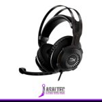 Audífono Gamer HyperX Revolver, Estéreo, 7.1 Virtual, Multiplataforma, USB, Color negro