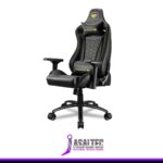 Silla Gamer Cougar Outrider S, Reclinable 180º, Royal