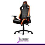 Silla Gamer Profesional Gaming Armor S, Reclinamiento de 180º