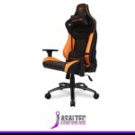 Silla Gamer Profesional Cougar Explore S - Orange/Black