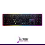 Teclado Gamer Cougar Vantar, Anti-Ghosting, Membrana, Español