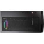 Gabinete Gamer Cougar Darkblader X7 Black, ARGB, ATX, Tower - Imagen 2