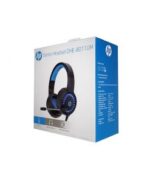 Audífono Gamer HP On Ear DHE-8011UM PC / PS4 / Xbox / 3.5 MM /USB - Imagen 4