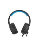 Audífono Gamer HP On Ear DHE-8011UM PC / PS4 / Xbox / 3.5 MM /USB - Imagen 2
