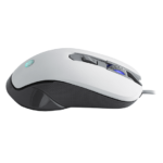MOUSE ALAMBRICO HP GAMER BLANCO M200 - Imagen 3