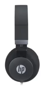 Audifono Gamer HP DHH-1205 Negro Alámbrico 3,5mm - Imagen 3