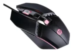 MOUSE HP GAMER 6 TECLAS MODELO M270 - Imagen 3