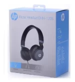 Audifono Gamer HP DHH-1205 Negro Alámbrico 3,5mm - Imagen 2