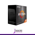 Procesador AMD Ryzen 9 5950X, 16-Core, 3,4Ghz (4,9 Max Boost), Socket AM4, 105W TDP, 32 Hilos