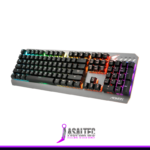 Teclado Mecanico Gamer AORUS K7 RGB Fusion 2.0