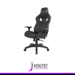SILLA GAMER REDRAGON CAPRICORNUS NEGRA