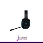AUDÍFONO GAMER HEADSET ALAM G233 - Imagen 2