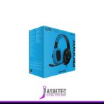 AUDÍFONO GAMER HEADSET ALAM G233 - Imagen 3