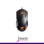 Cougar Mouse optical Minos XT / ADNS-3050 / 4000 dpi / RGB