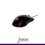 Cougar Mouse optical Minos XT / ADNS-3050 / 4000 dpi / RGB - Imagen 4