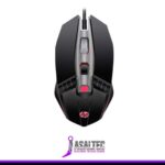 MOUSE HP GAMER 6 TECLAS MODELO M270