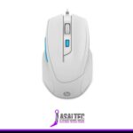 Mouse HP M150, Wired, White
