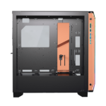 Gabinete ATX Cougar DarkBlader-S Negro Ventana Cristal RGB 3858M30.0001 - Imagen 6