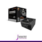 Cougar Fuente de poder VTC600 12V