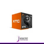 Cougar Fuente de poder XTC500 watt 12V