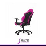 SILLA GAMER VERTAGEAR VG-SL2000_PK BLACK/PINK - Imagen 2