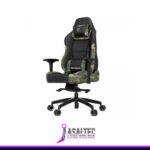 SILLA GAMER VERTAGEAR VG-PL6000_CM CAMUFLAJE