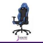 SILLA GAMER VERTAGEAR VG-SL2000_BL BLACK/BLUE
