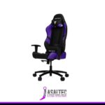 SILLA GAMER VERTAGEAR VG-SL1000_BP BLACK/PURPLE