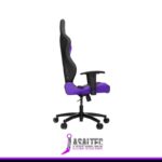 SILLA GAMER VERTAGEAR VG-SL1000_BP BLACK/PURPLE - Imagen 3