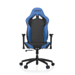 SILLA GAMER VERTAGEAR VG-SL2000_BL BLACK/BLUE - Imagen 4