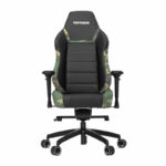 SILLA GAMER VERTAGEAR VG-PL6000_CM CAMUFLAJE - Imagen 4