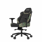 SILLA GAMER VERTAGEAR VG-PL6000_CM CAMUFLAJE - Imagen 3