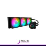 Refrigeración Líquida Coolermaster Masterliquid ML360L V2 ARGB