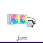 Cooler Master MasterLiquid ML240L White Edition V2 ARGB