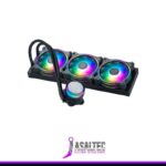Refrigeración Líquida Cooler Master ML360 ILLUSION ARGB