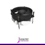 COOLER CPU COOLER MASTER AIRCOOLER I30 INTEL - Imagen 2