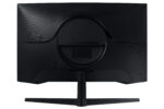 Monitor LC27G55 Samsung 27 Odyssey G5 1000R 144Hz - Imagen 3