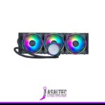 Refrigeración Líquida Cooler Master ML360 ILLUSION ARGB - Imagen 2