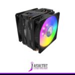 Ventilador de CPU Cooler Master Hyper 212 LED Turbo ARGB, Socket LGA1151 y AM4 Ryzen - Imagen 3