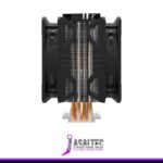 Ventilador de CPU Cooler Master Hyper 212 LED Turbo ARGB, Socket LGA1151 y AM4 Ryzen - Imagen 4