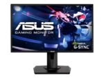 ASUS MONITOR GAMER VG248QG 24" FULL HS 165HZ - Imagen 3