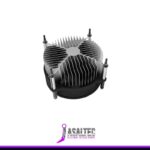 COOLER CPU COOLER MASTER AIRCOOLER I30 INTEL - Imagen 4