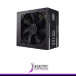 Fuente de Poder Cooler Master MWE White 750W V2, Certificación 80+ Plus White