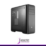 GABINETE GAMER COOLER MASTER CM694TG VIDRIO TEMPLADO