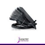 Base Enfriadora Cooler Master ERGOSTAND III, soporta hasta 17", Ultra silencioso