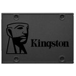 Unidad SSD Kingston SSDNow A400 480GB, 2.5" - Imagen 2