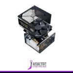 Fuente de Poder Cooler Master MWE Gold 750 V2 de 750W, ATX, 80 Plus Gold. - Imagen 2