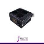 Fuente de Poder Cooler Master MWE White 750W V2, Certificación 80+ Plus White - Imagen 2