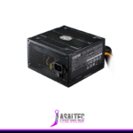 Fuente de Poder 500W Cooler Master Elite V3 500W Full Range, Active PFC - Imagen 4