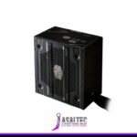 Fuente de Poder Coolermaster Elite 600 230V - V4, 600W, No Modular, Certificada 80+ Plus White - Imagen 2
